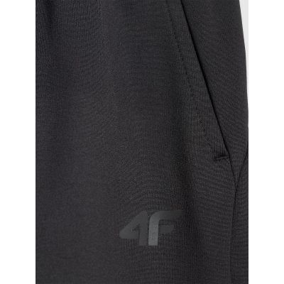 8. Schnelltrocknende Sporthose für Jungen 4F 4FJRSS26TFTRM1460-20S