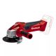3. Einhell TC-AG 18/115 Li-Solo Winkelschleifer 11,5 cm 8500 U/min 1,21 kg