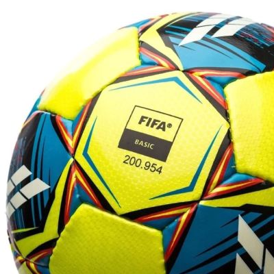 3. Mimas auswählen Mimas Futsalball