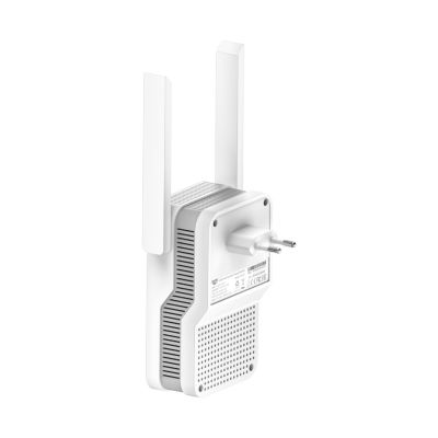 4. Cudy RE3600 Mesh-WLAN-System Dualband (2,4 GHz/5 GHz) Wi-Fi 7 (802.11be) Weiß 1 Outdoor