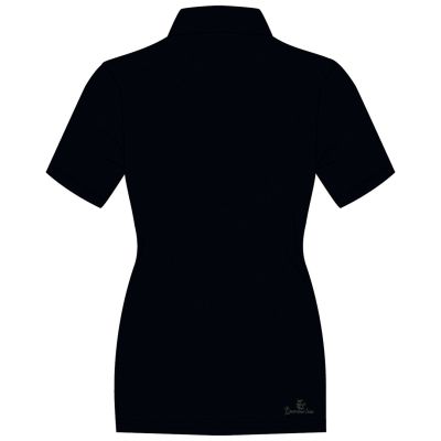 Damen-Poloshirt Viking Forever Free Bamboo M