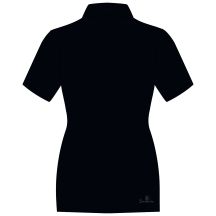 Damen-Poloshirt Viking Forever Free Bamboo M