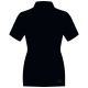 Damen-Poloshirt Viking Forever Free Bamboo M