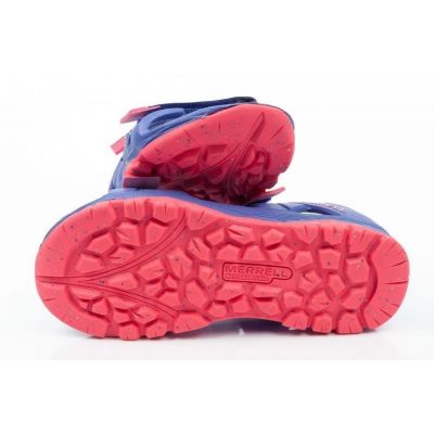 19. Merrell Hydro Drift Jr MC56495 Sandalen
