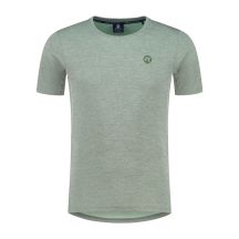 Rogelli ACE Laufshirt Grün XL
