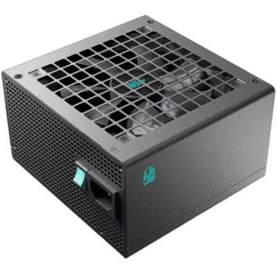 3. DeepCool PF500X Netzteil