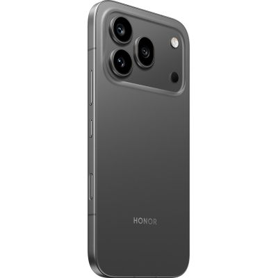 18. Honor 600 Pro 12/512GB DS 5G Schwarz