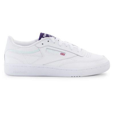 6. Reebok Classics Club C 85 FX3031 Weiß/Blau