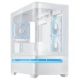 48. Gehäuse ASUS PRIME AP202 TG ARGB WHITE