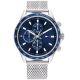 Tommy Hilfiger Miles 1792018 Herrenuhr + Box