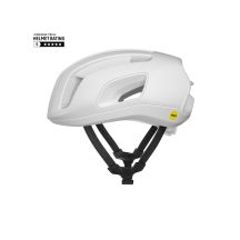 Kask rowerowy POC Cytal biały