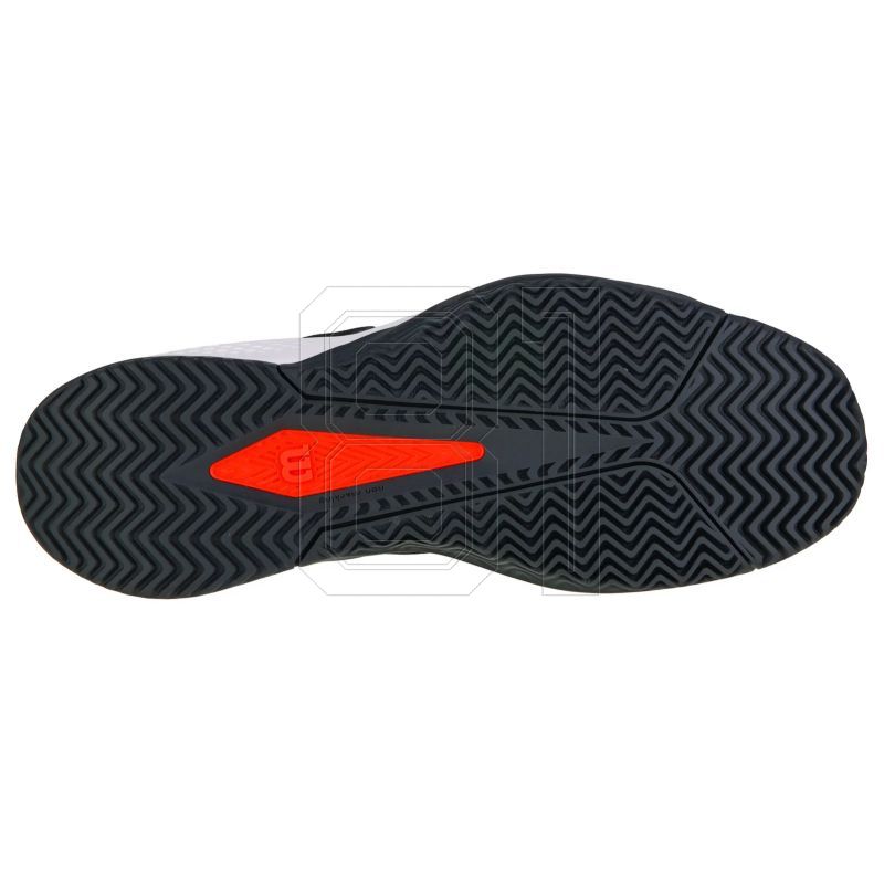 4. Wilson Rush Pro Lite M WRS333210 Tennisschuhe