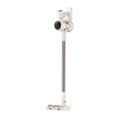 4. Dreame R10S Akku-Staubsauger 3-in-1, beutellos, 0,6 l, 350 W, Weiß, 2,5 Ah