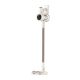 4. Dreame R10S Akku-Staubsauger 3-in-1, beutellos, 0,6 l, 350 W, Weiß, 2,5 Ah