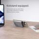7. Powerbank Tech-Protect PB14 LifeMag MagSafe 10000 mAh - grau