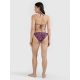 5. Damen-Bikinihose mit mittlerer Leibhöhe 4F 4FWSS25UBKBF076-50A