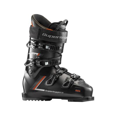 6. LANGE RX SUPERLEGGERA LV Skischuhe