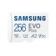 Samsung MB-MC256S MB-MC256SA/EU 256GB UHS-I MicroSDXC-Speicherkarte
