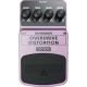 4. Behringer OD300 Effektpedal Lila, Schwarz