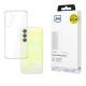 3mk Armor Case für Samsung Galaxy A26 5G - Transparent