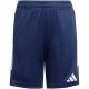 2. adidas Tiro 26 League Trainingsshorts für Kinder, marineblau, JY7150