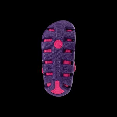 4. Kinder-Buggy-Sandalen