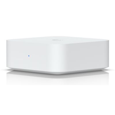 Ubiquiti UPL-Port-W Kabelgebundenes LAN/WLAN, Weiß
