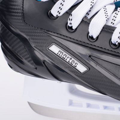 4. SNABB Eishockeyschlittschuhe