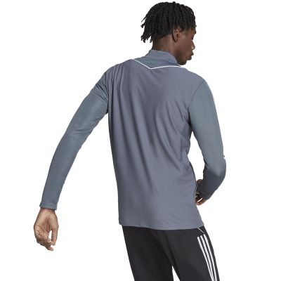 10. Adidas Tiro 23 League Training Track Top M HS3504 Sweatshirt