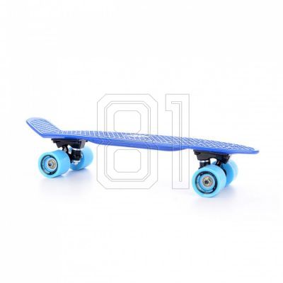 3. Tempish Buffy T Skateboard 1060000786