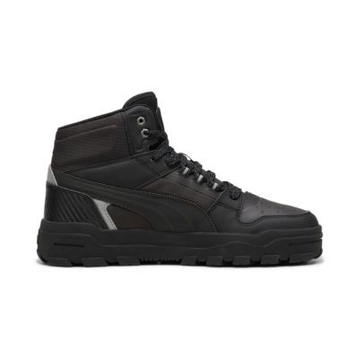 4. Puma Rebound Abrupt Open Road II M 397469-01 Schuhe