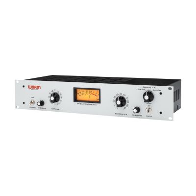 2. Warm Audio WA-2A - Röhren-optoelektronischer Kompressor