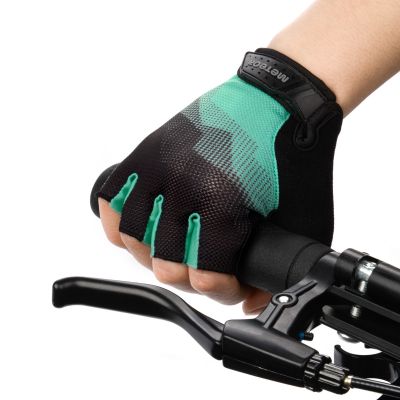 3. Meteor MX22 17630 Fahrradhandschuhe Größe S 