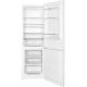 2. Kühlschrank mit Gefrierfach unten MPM-323-KB-46, weiß