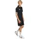 16. adidas Entrada 26 Polo Kinder-T-Shirt Schwarz JZ6629