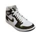 3. Air Jordan 1 High Golf Camo Herren-Sneaker - DQ0660-300