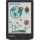 14. PocketBook Verse Pro Color 634 6" E-Ink Kaleido 3 16GB Wi-Fi Stormy Sea