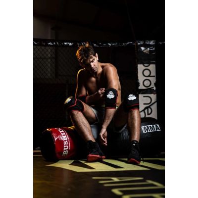 6. Ellbogenschützer - elastische Ellbogenstützen ARP-2106 S