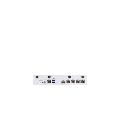 2. Lancom Systems UF-260 Firewall (Hardware) 4,45 Gbit/s