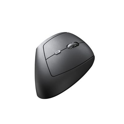 Ugreen kabellose optische Maus – weiß