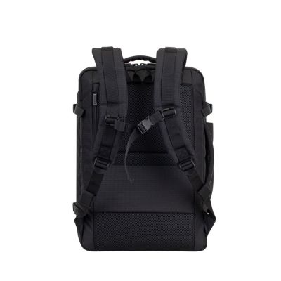 84. Rivacase 8461 Rucksack, 43,9 cm (17,3 Zoll), Schwarz