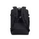 84. Rivacase 8461 Rucksack, 43,9 cm (17,3 Zoll), Schwarz