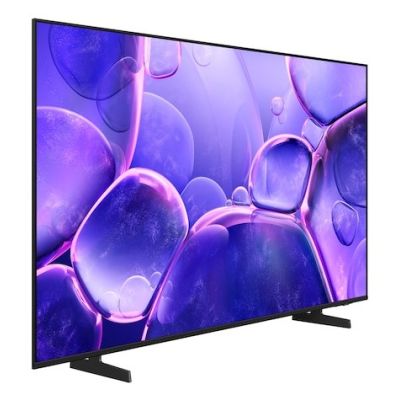 62. Samsung UE50U8072F LED-Fernseher 50 Zoll 4K Ultra HD Tizen Q-Symphony DVB-T2 Schwarz