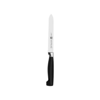 ZWILLING 31070-131-0 Küchenmesser Edelstahl