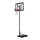 9. NILS ZDK321 Basketballkorb