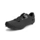 3. Rogelli R400 Rennradschuhe schwarz 41