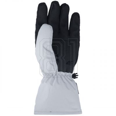 2. Skihandschuhe 4F FNK M107 M 4FWAW23AFGLM107 27S