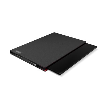 41. Lenovo ThinkVision Monitor 14,0" M14t Gen 2 Touchscreen, 16:9 IPS-Panel, 2240 x 1400 Pixel, Lift-Funktion, USB-Hub, DisplayPort