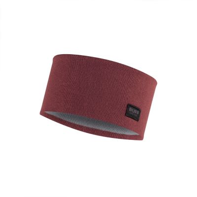 BUFF KNITTED HEADBAND NIELS TIDAL Stirnband – Einheitsgröße