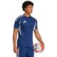 4. adidas Tiro 25 Competition Match Herren-T-Shirt, Marineblau, JF6079